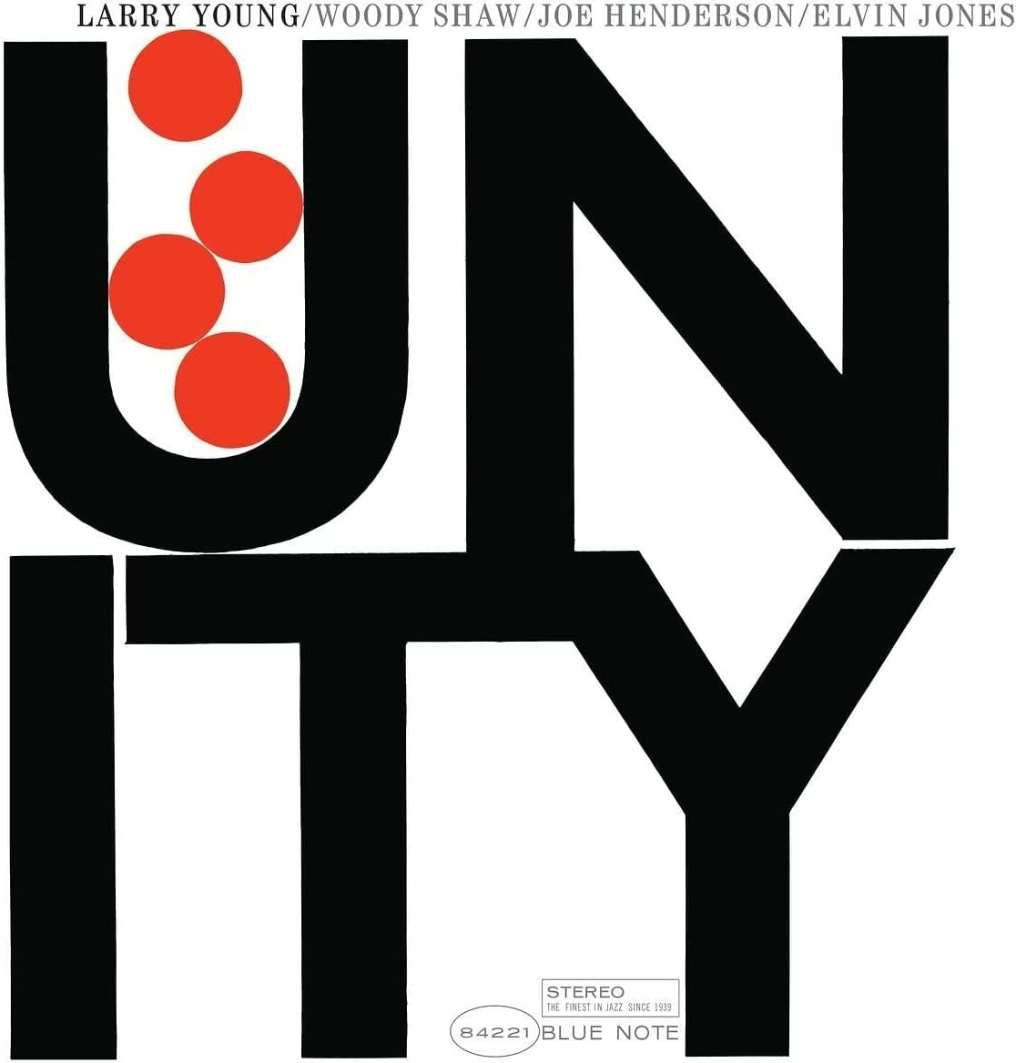 Larry Young – Unity