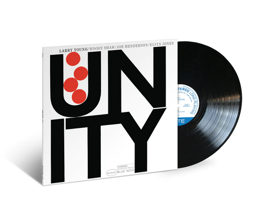 Larry Young – Unity