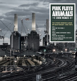 Pink Floyd - Animals (2018 Remix)