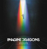 Imagine Dragons - Evolve