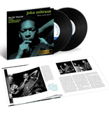 John Coltrane – Blue Train: The Complete Masters (Blue Note Tone Poet)