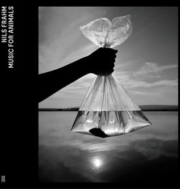 Nils Frahm - Music for Animals