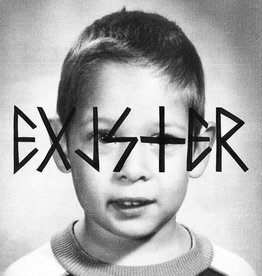 Soft Moon – Exister