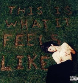 Gracie Abrams – This Is What It Feels Like