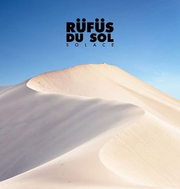 Rüfüs Du Sol ‎– Solace