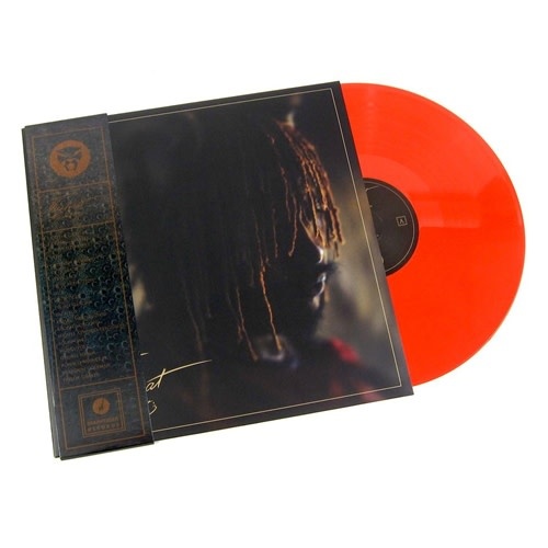 Thundercat - It Is What It Is (Red Vinyl)