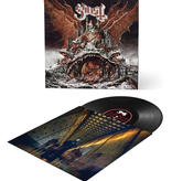 Ghost - Prequelle