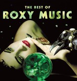 Roxy Music – The Best Of Roxy Music