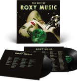 Roxy Music – The Best Of Roxy Music