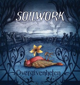 Soilwork – Övergivenheten