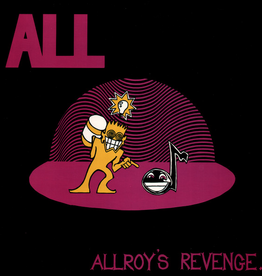 ALL - Allroy's Revenge