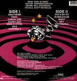 ALL - Allroy's Revenge