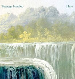 Teenage Fanclub – Here