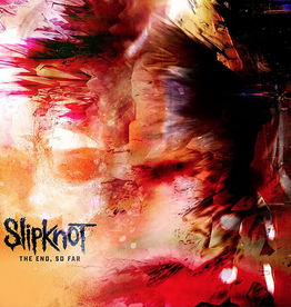 Slipknot – The End, So Far (Neon Yellow)