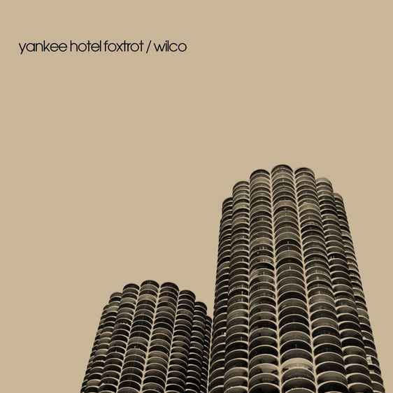 Wilco - Yankee Hotel Foxtrot (20th Anniversary Edition)