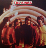 Kinks - The Kinks Are The Village Green Preservation Society