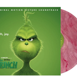 Various – Dr. Seuss' The Grinch (Original Motion Picture Soundtrack)