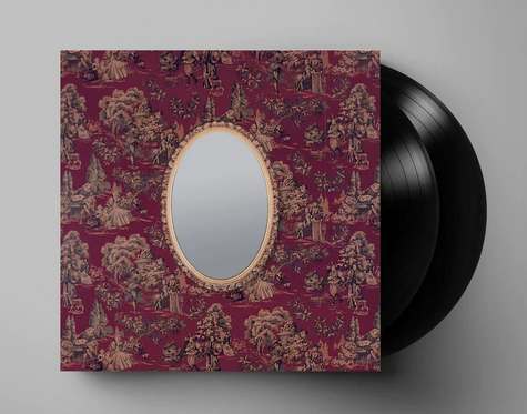 Bright Eyes - Fevers And Mirrors