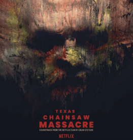 Colin Stetson – Texas Chainsaw Massacre (Original Motion Picture Soundtrack)