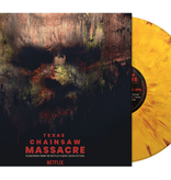 Colin Stetson – Texas Chainsaw Massacre (Original Motion Picture Soundtrack)