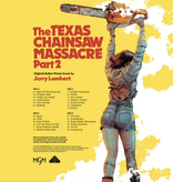 Jerry Lambert – The Texas Chainsaw Massacre Part 2