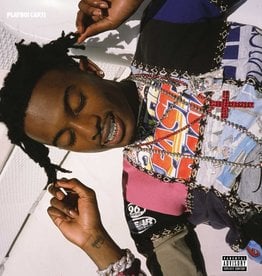 Playboi Carti – Playboi Carti