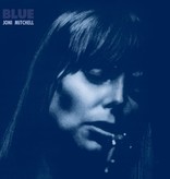 Joni Mitchell - Blue  (50th Anniversary Edition)