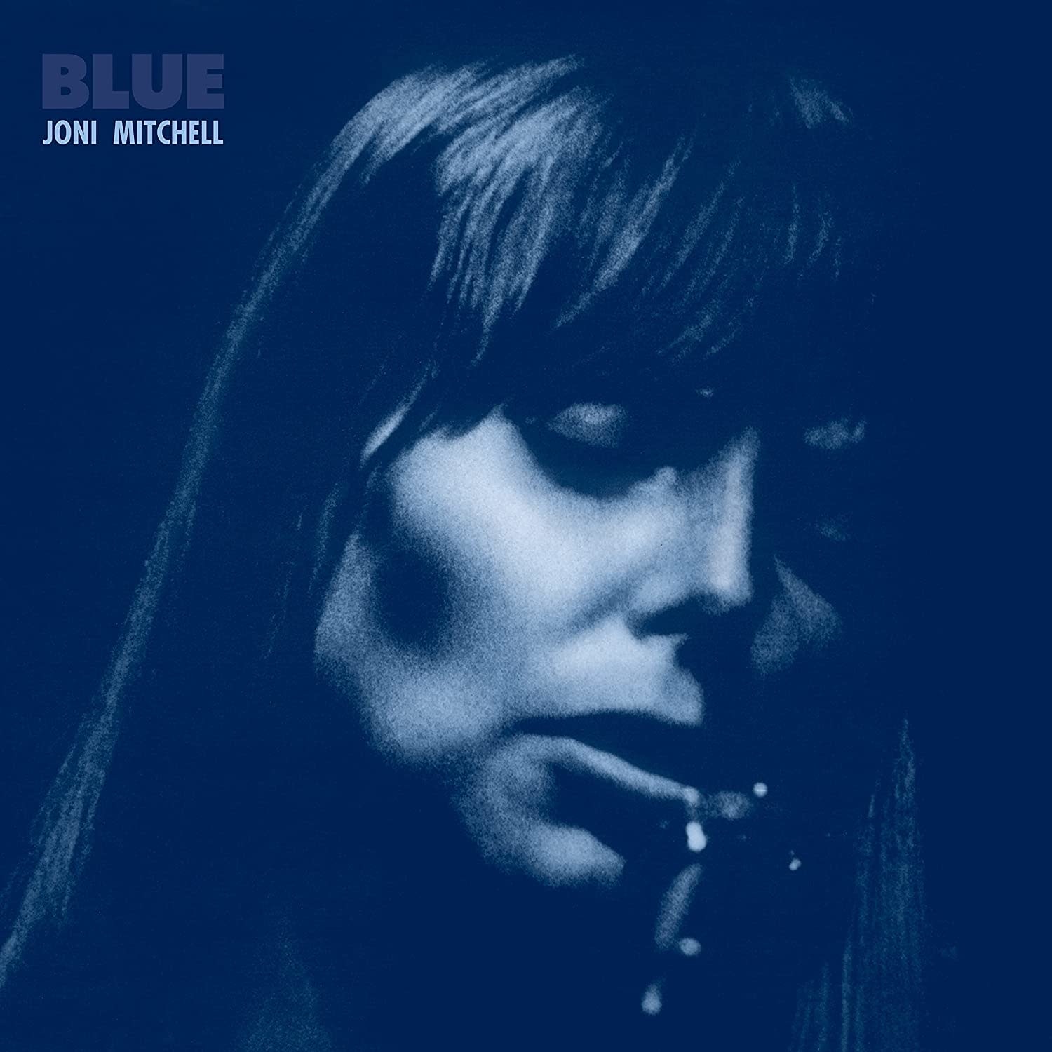 Joni Mitchell - Blue  (50th Anniversary)