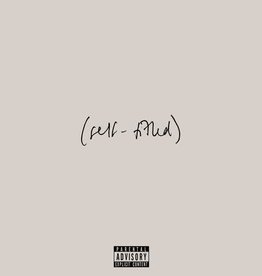 Marcus Mumford – (Self-titled)