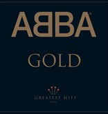 ABBA - Gold: Greatest Hits (Gold)