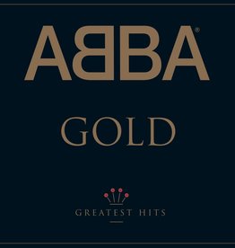 ABBA - Gold: Greatest Hits (Gold)