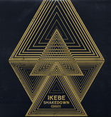 Ikebe Shakedown – Ikebe Shakedown