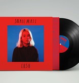 Snail Mail - Lush