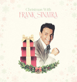 Frank Sinatra-Christmas With Frank Sinatra
