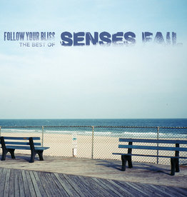 Senses Fail - Follow Your Bliss: The Best Of