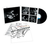 Kenny Burrell – Kenny Burrell (Tone Poet)