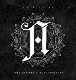 Architects - Lost Forever//Lost Together