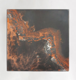 High Vis – Blending