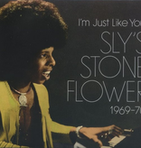 Sly Stone - I'm Just Like You: Sly's Stone Flower