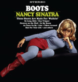 Nancy Sinatra – Boots