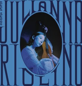 Julianna Riolino – All Blue