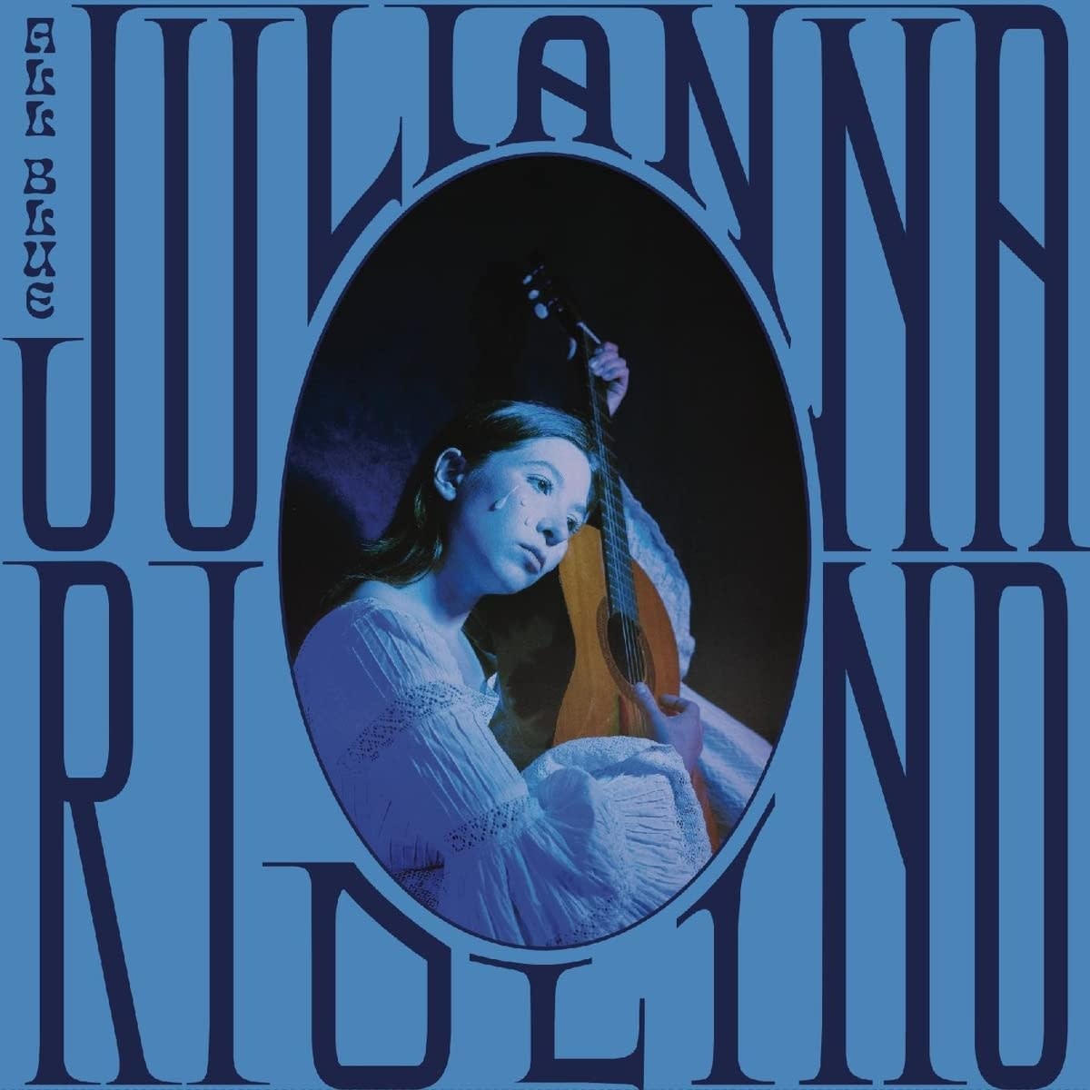 Julianna Riolino – All Blue