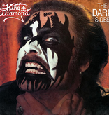 King Diamond – The Dark Sides