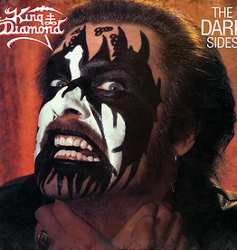King Diamond – The Dark Sides