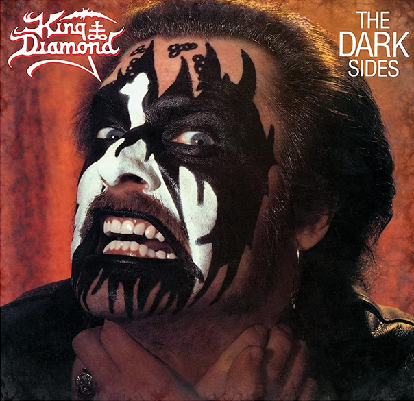 King Diamond – The Dark Sides