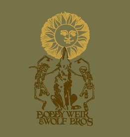 Bobby Weir & Wolf Bros – Live In Colorado Vol. 2