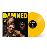 Damned – Damned Damned Damned