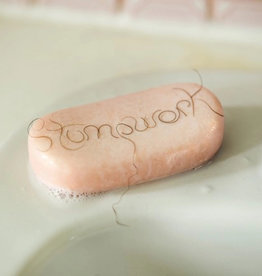 Dry Cleaning – Stumpwork