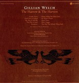 Gillian Welch - The Harrow & The Harvest