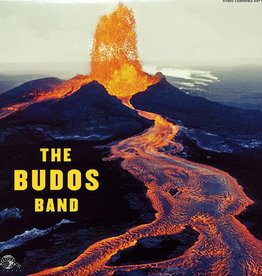 Budos Band - The Budos Band (Translucent Lava)